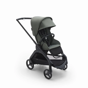 Bugaboo, Dragonfly, Forest Green