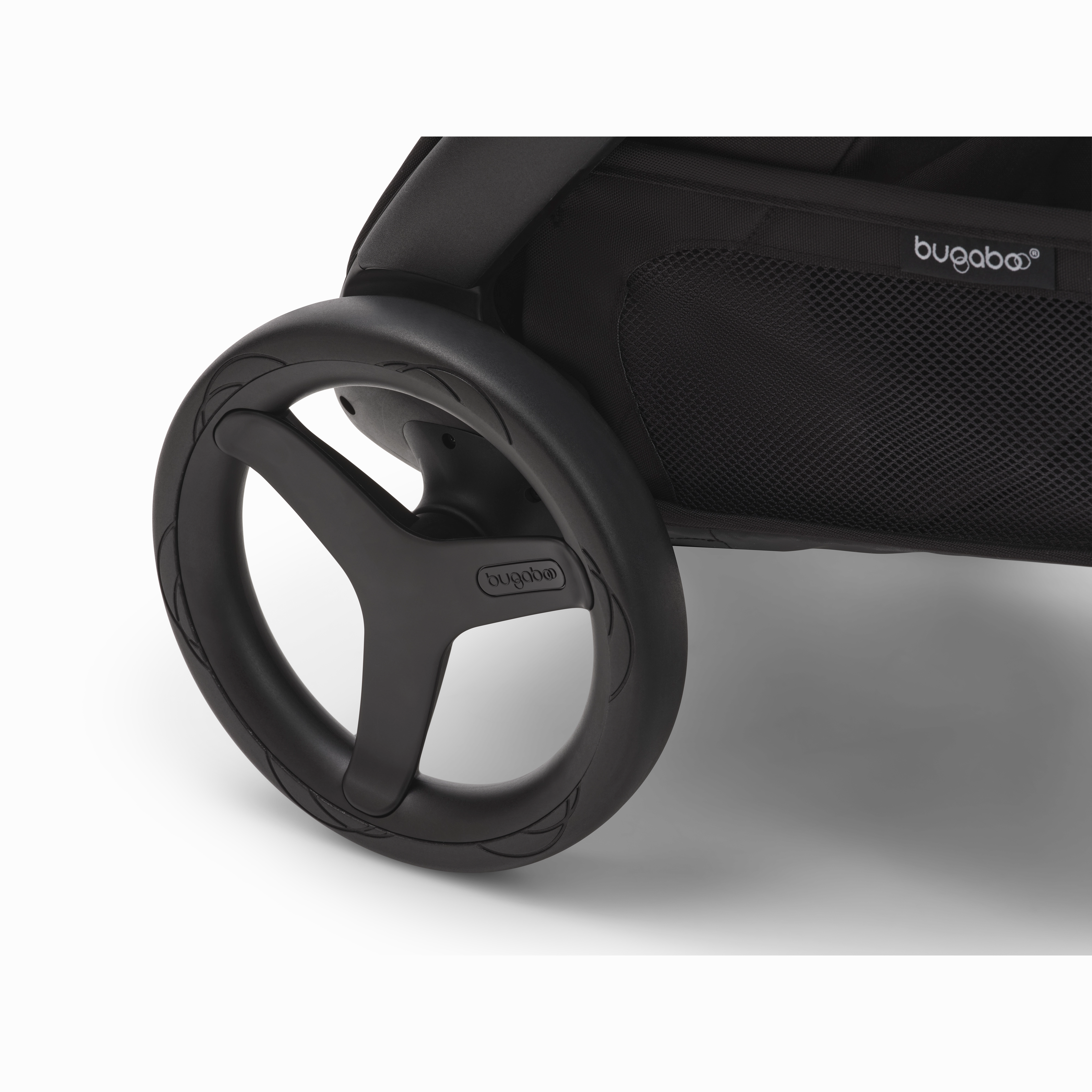 Bugaboo, Dragonfly, Midnight Black