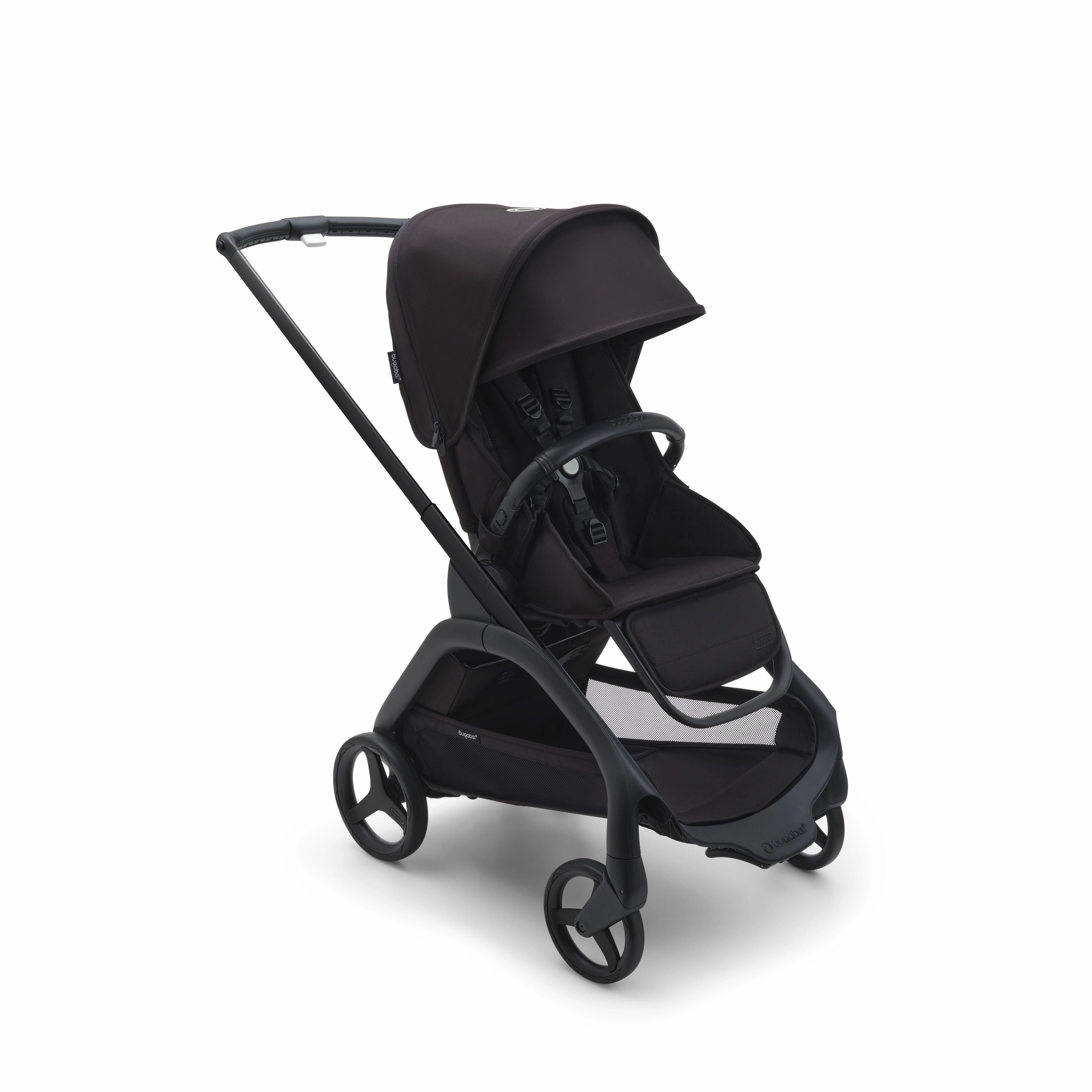 Bugaboo, Dragonfly, Midnight Black