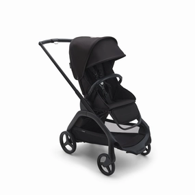 Bugaboo, Dragonfly, Midnight Black