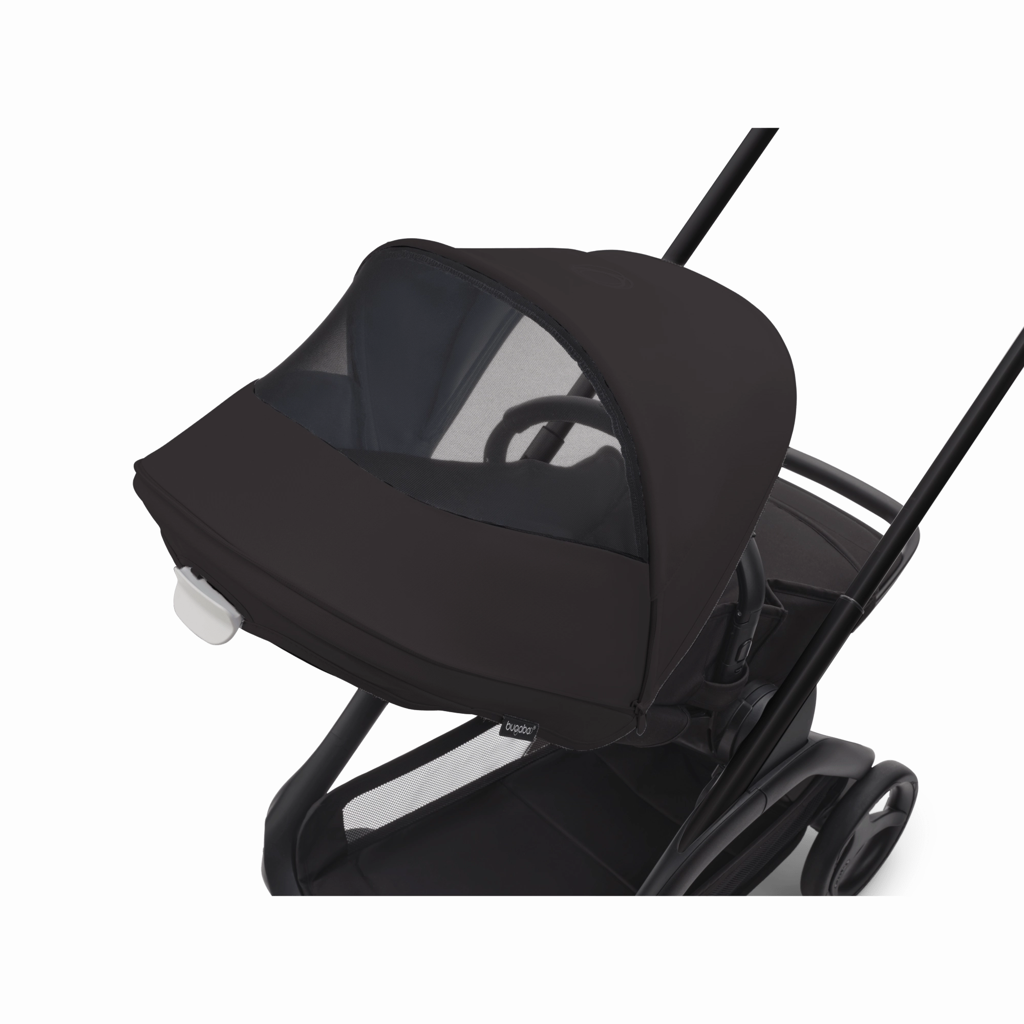 Bugaboo Dragonfly Pushchair Essential Bundle - Forest Green