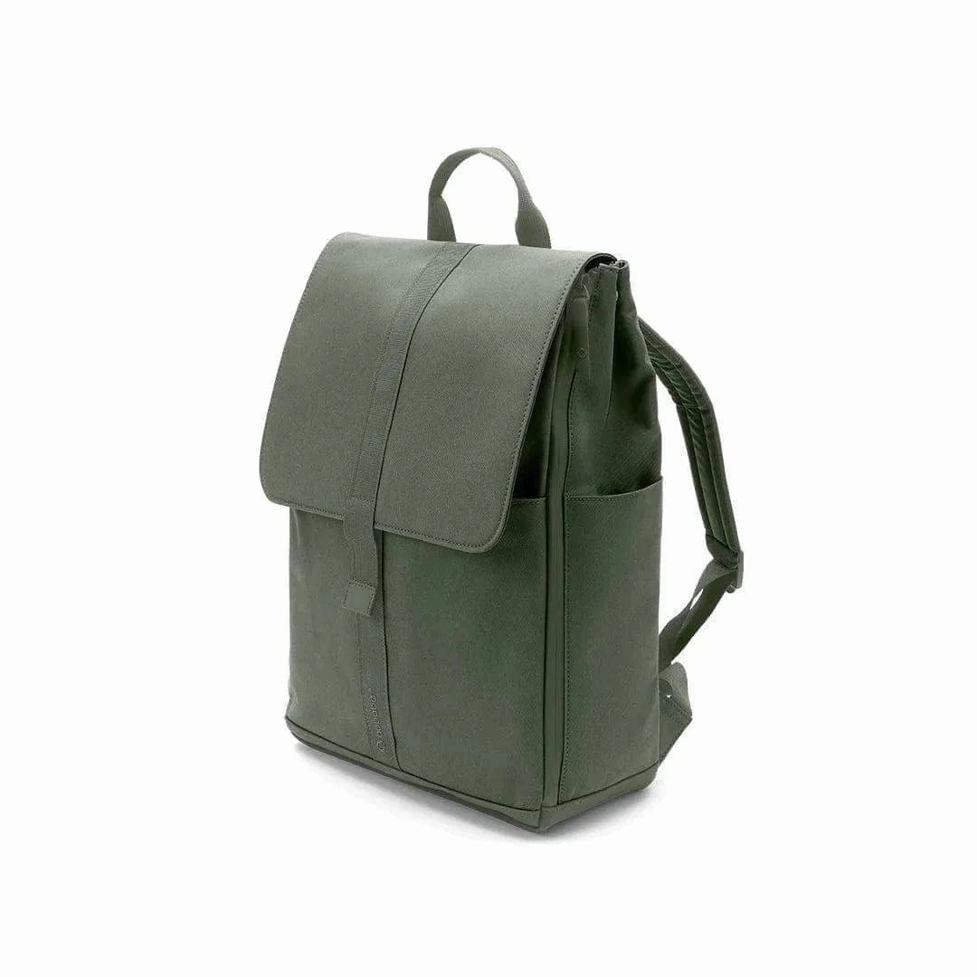 Bugaboo Dragonfly Pushchair Ultimate (Cloud T Plus) Bundle - Forest Green