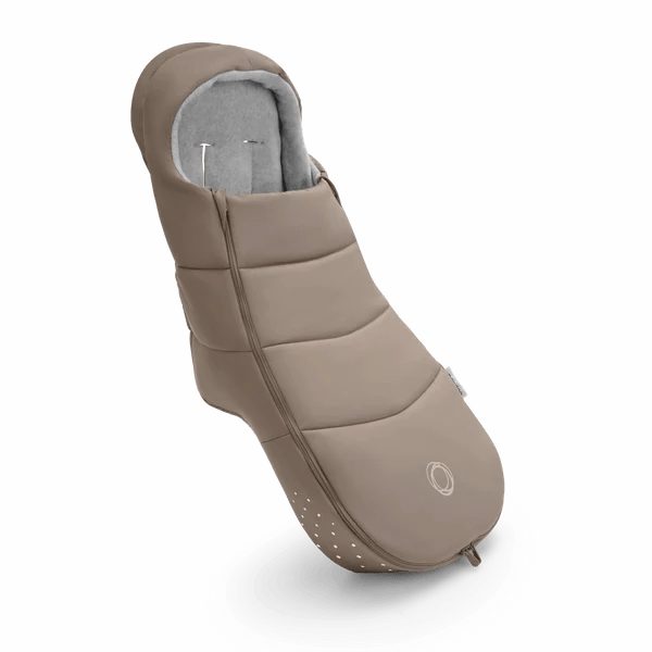 Bugaboo Dragonfly Pushchair Ultimate (Pebble 360 PRO2) Bundle - Desert Taupe