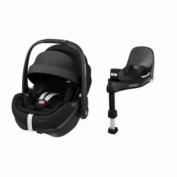Bugaboo Dragonfly Pushchair Ultimate (Pebble 360 PRO2) Bundle - Desert Taupe
