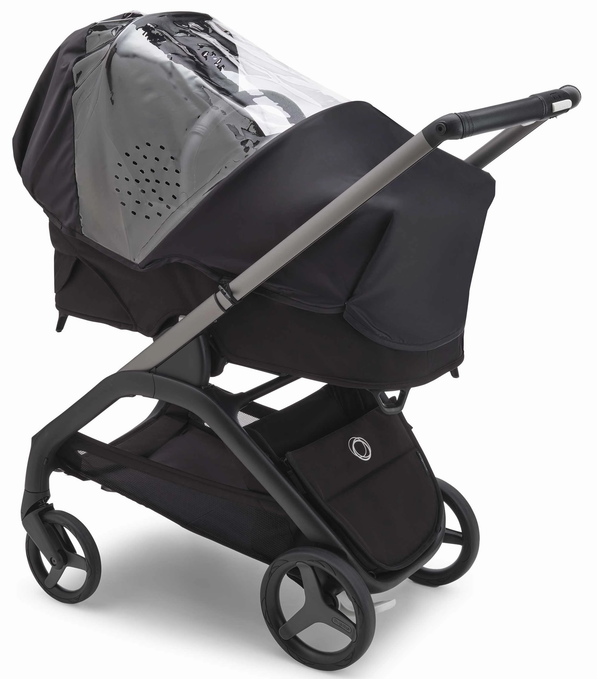 Bugaboo Dragonfly Rain Cover