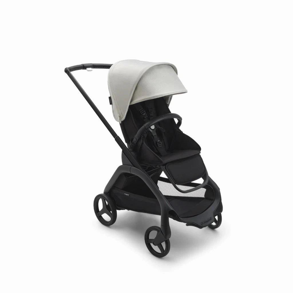 Bugaboo Dragonfly Stroller Complete - Black Frame
