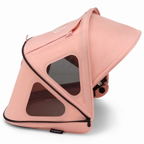 Bugaboo Dragonfly Sun Breezy Canopy Morning Pink