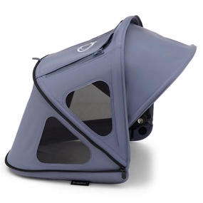 Bugaboo Dragonfly Sun Breezy Canopy Seaside Blue