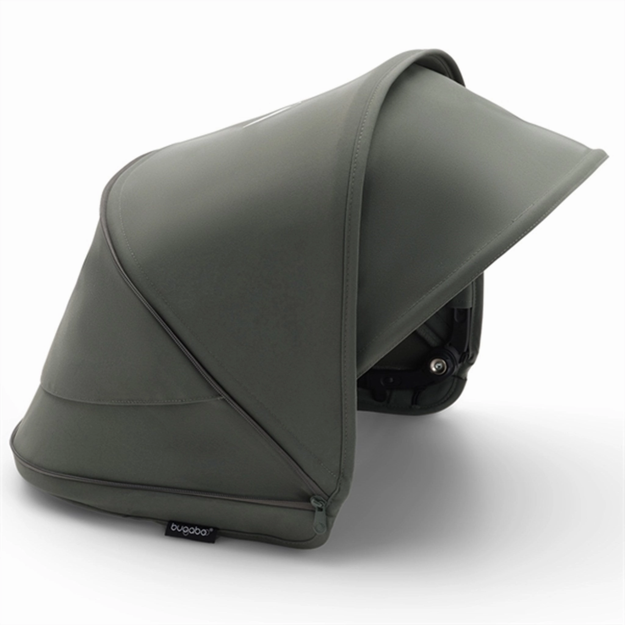 Bugaboo Dragonfly Sun Canopy Forest Green