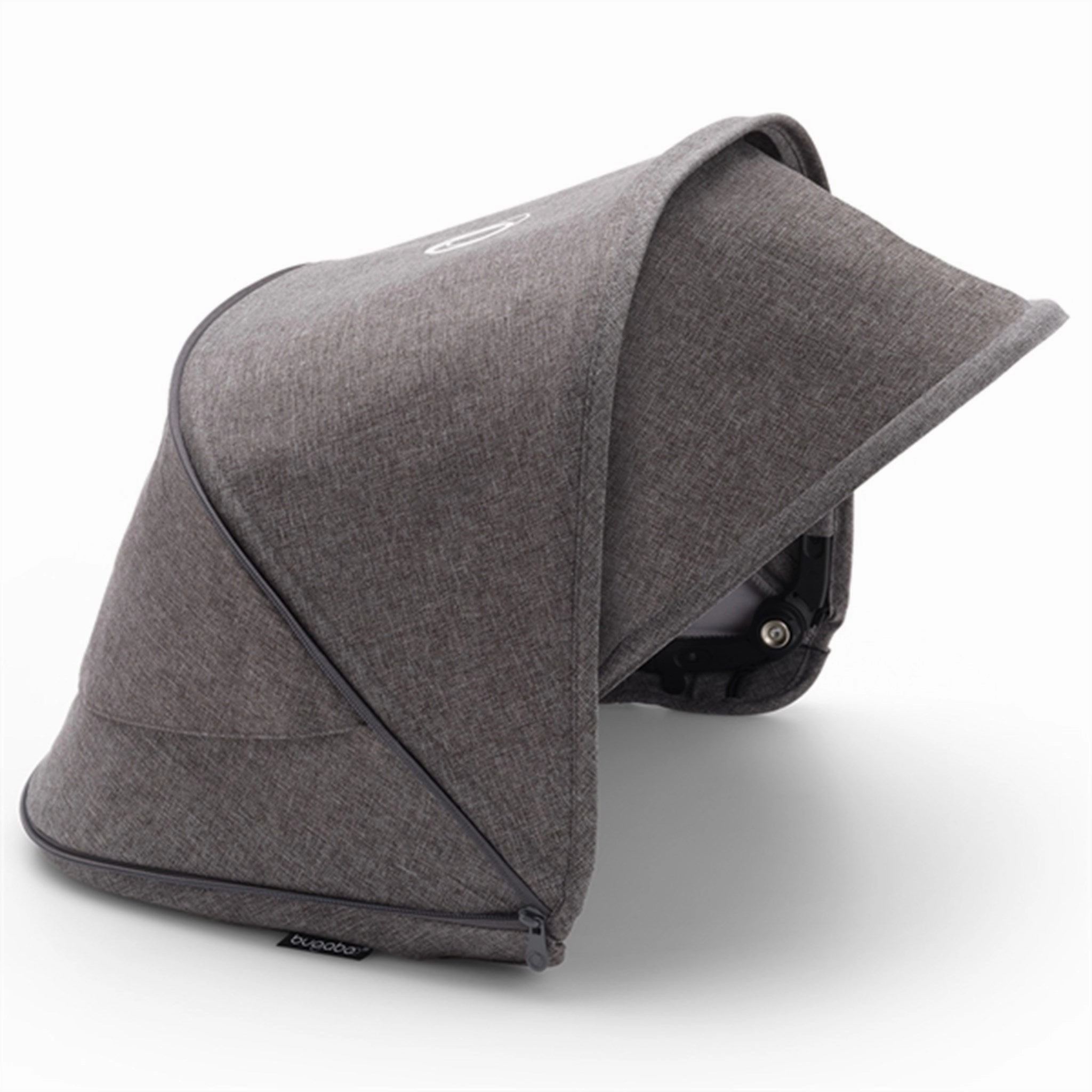 Bugaboo Dragonfly Sun Canopy Grey Melange