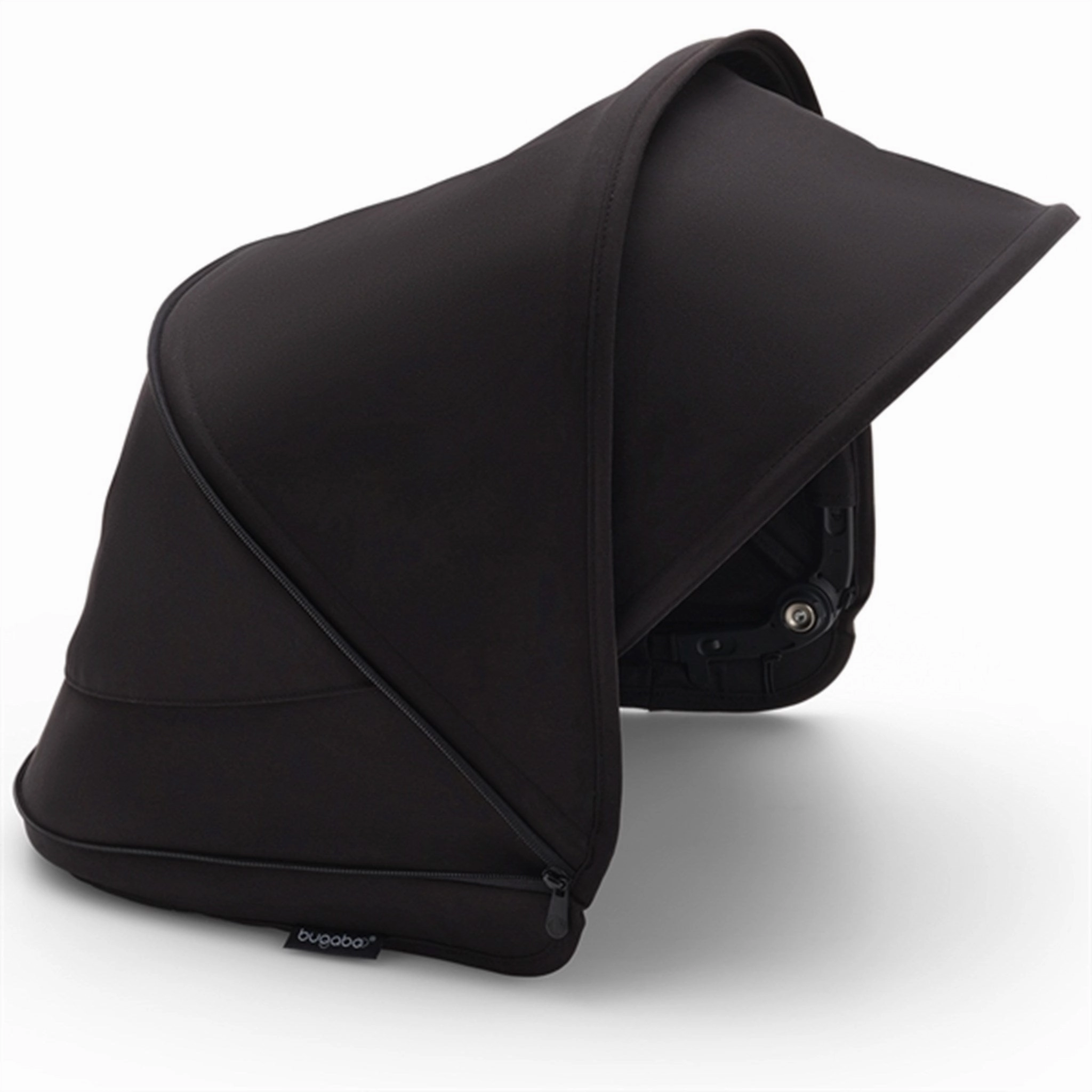 Bugaboo Dragonfly Sun Canopy Midnight Black
