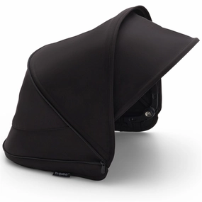 Bugaboo Dragonfly Sun Canopy Midnight Black
