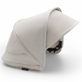 Bugaboo Dragonfly Sun Canopy Misty White