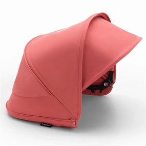 Bugaboo Dragonfly Sun Canopy Sunrise Red