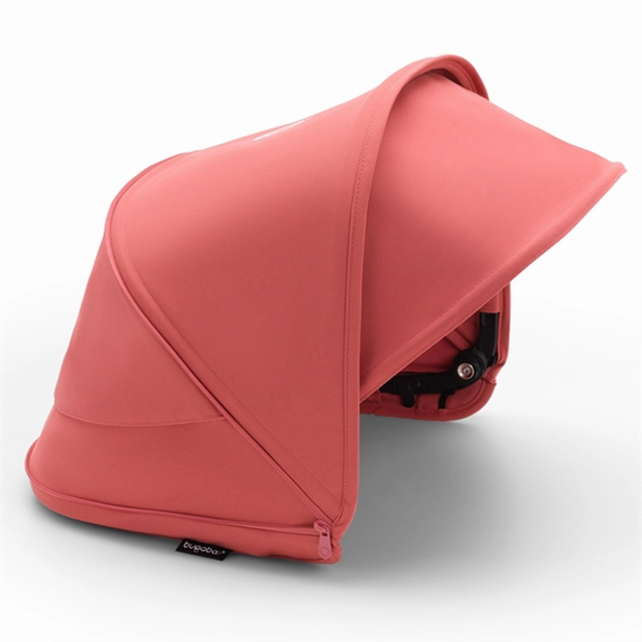 Bugaboo Dragonfly Sun Canopy Sunrise Red