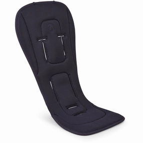 Bugaboo Dual Comfort Seat Liner Deep Indigo