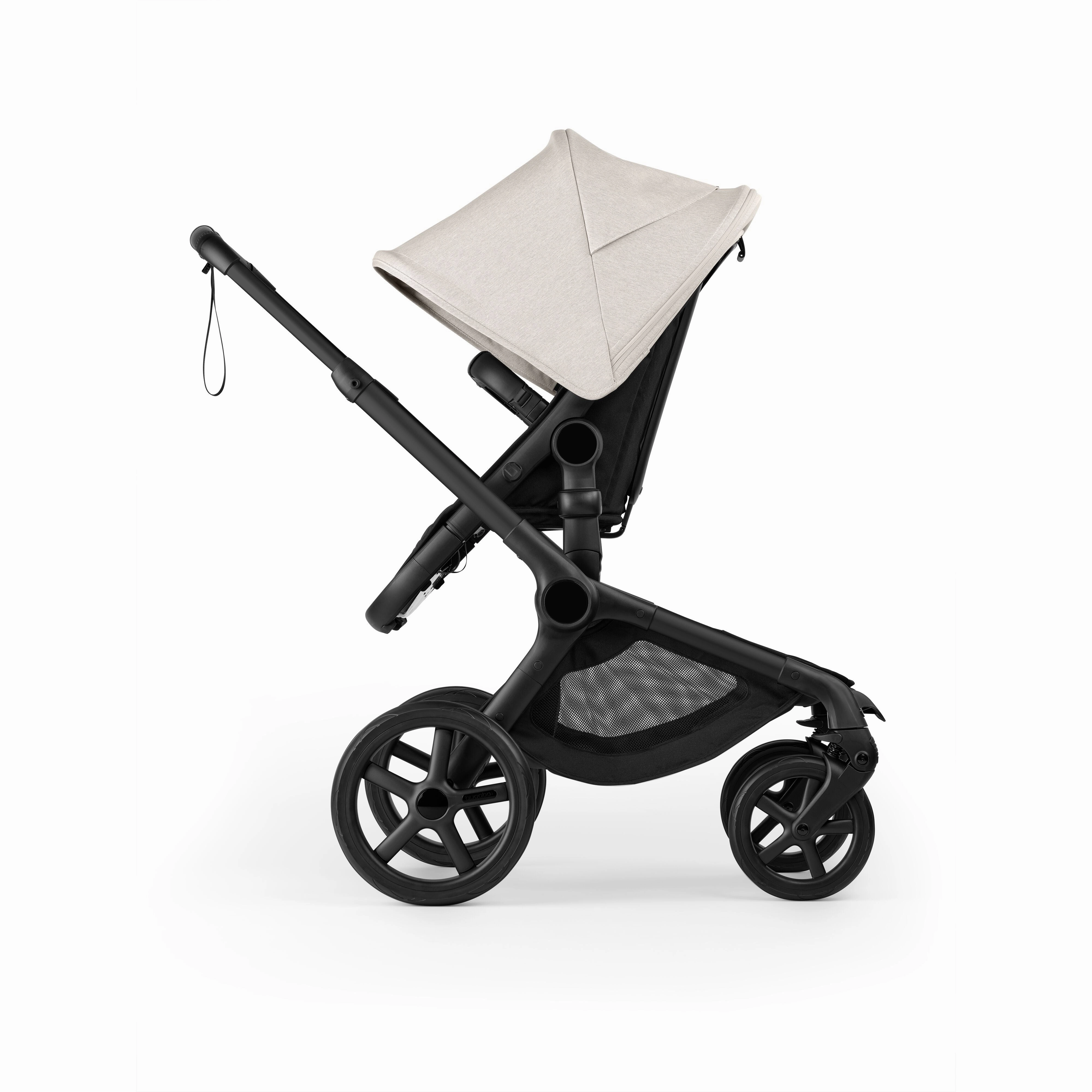Bugaboo Fox5 Renew Complete Stroller