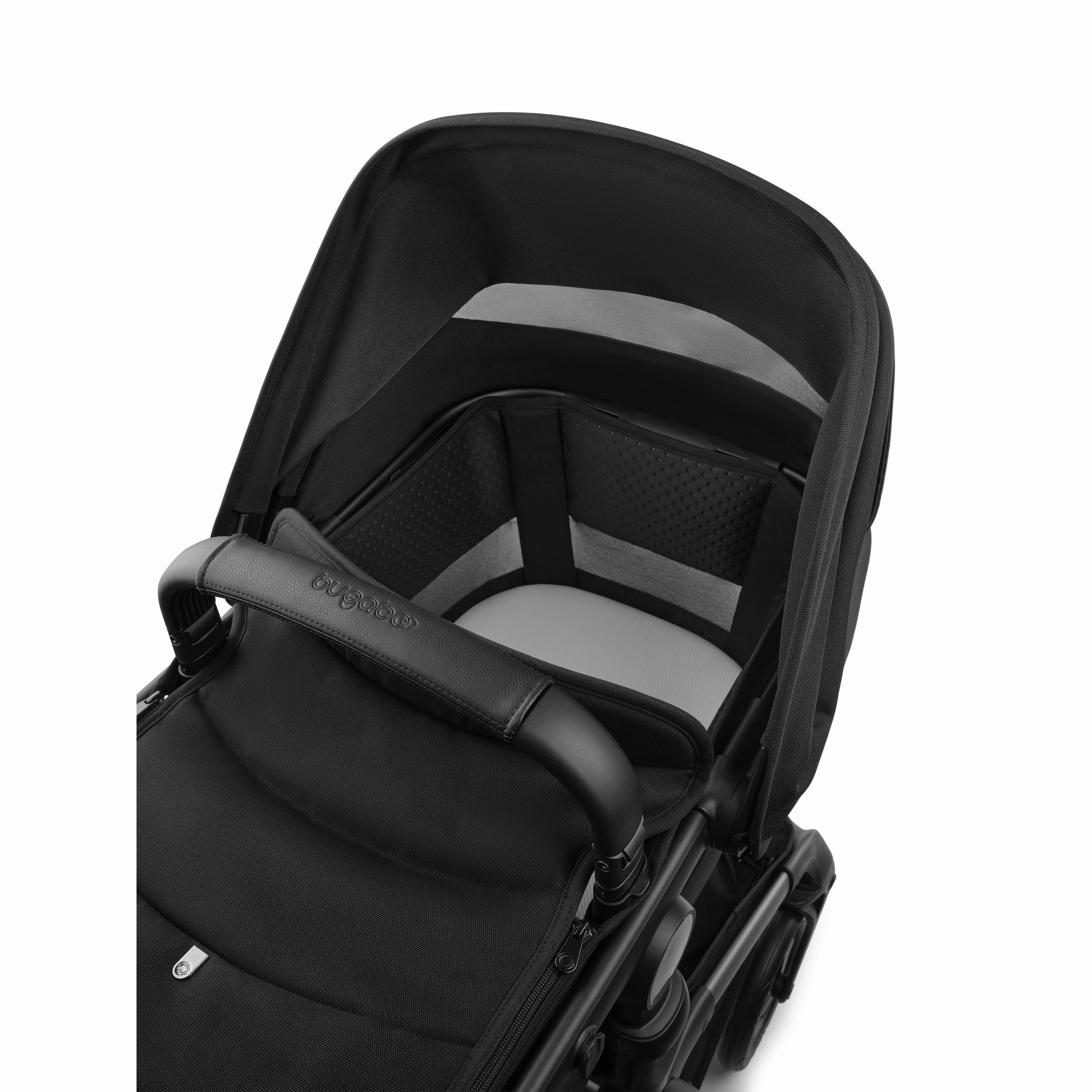 Bugaboo Fox5 Renew Complete Stroller