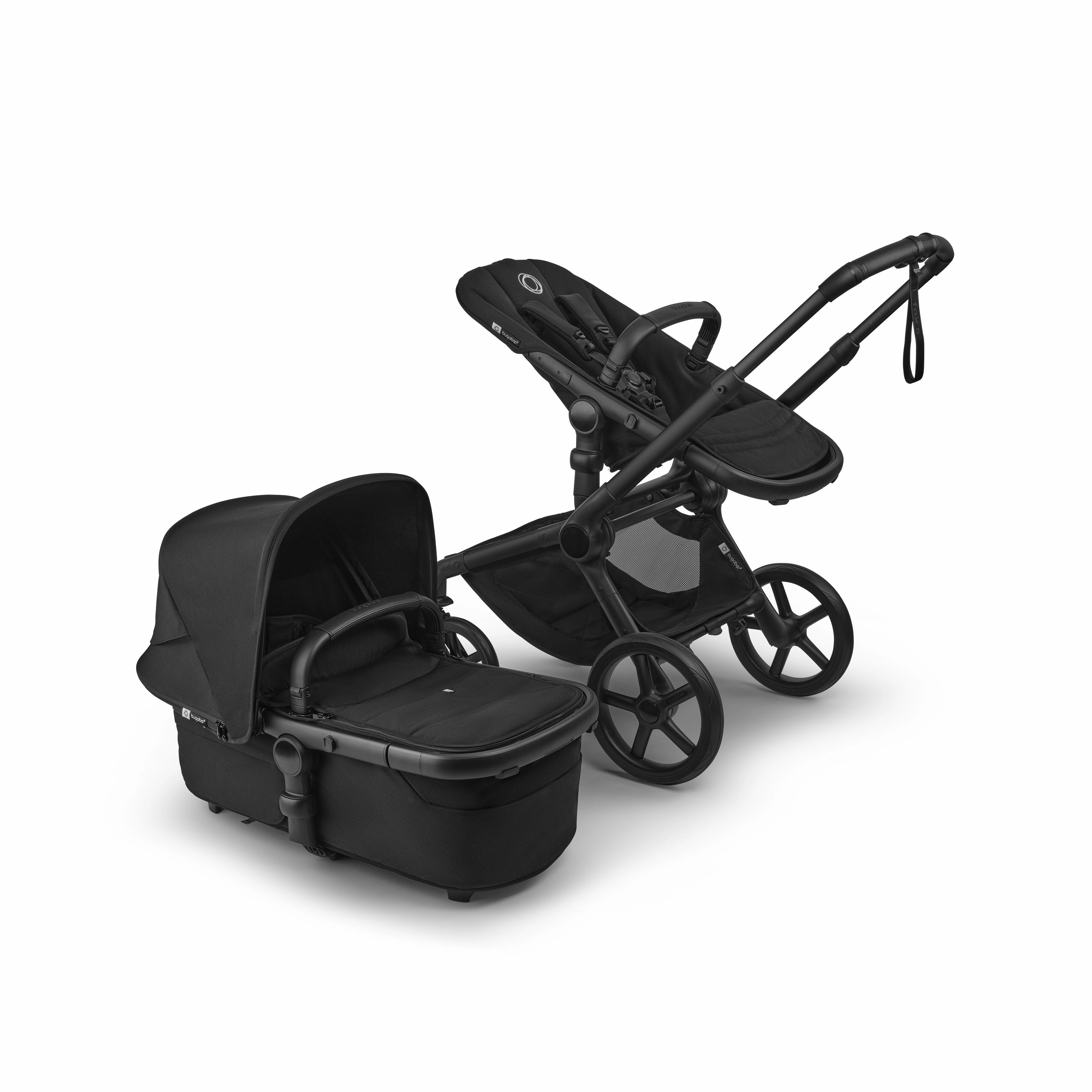 Bugaboo Fox5 Renew Complete Stroller