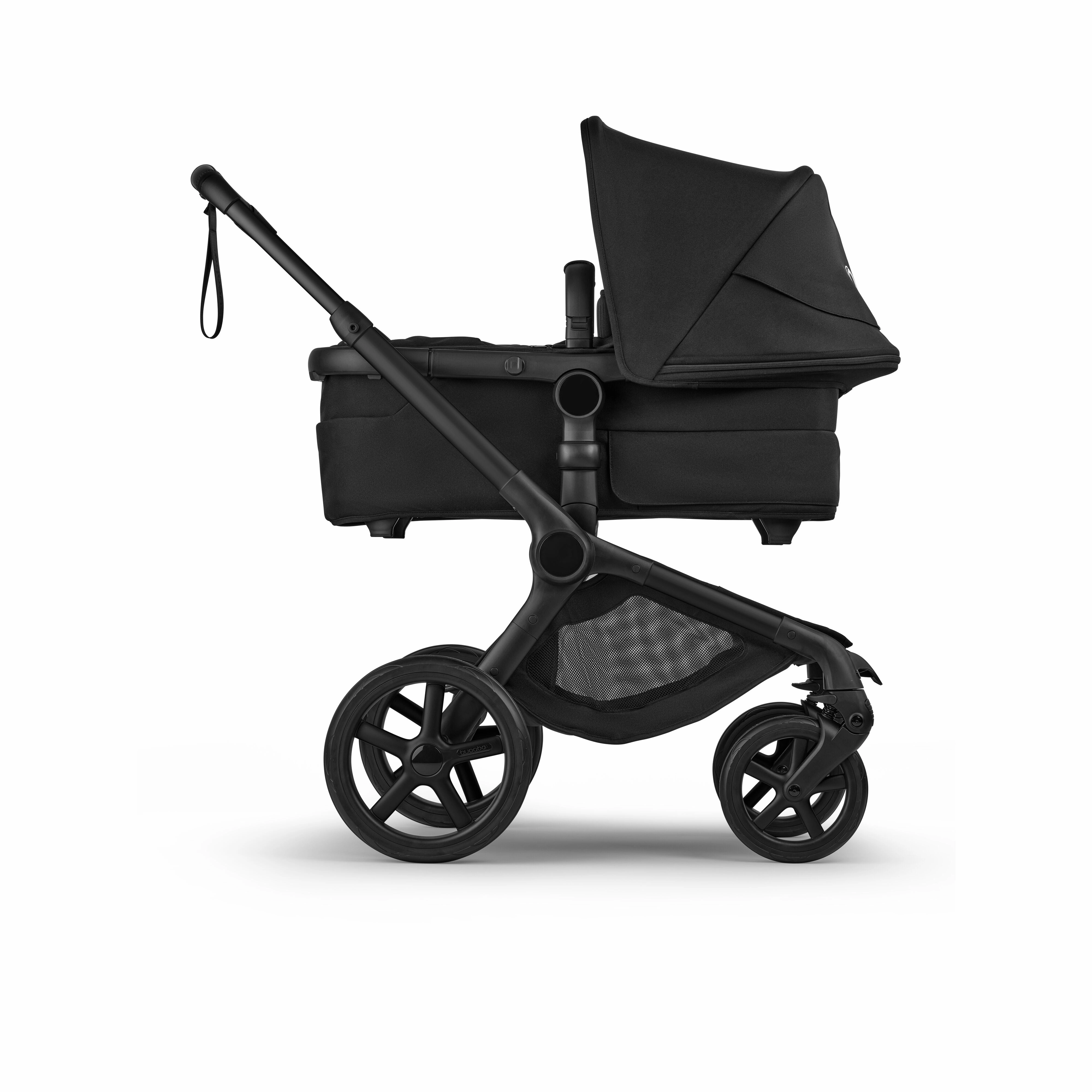 Bugaboo Fox5 Renew Complete Stroller
