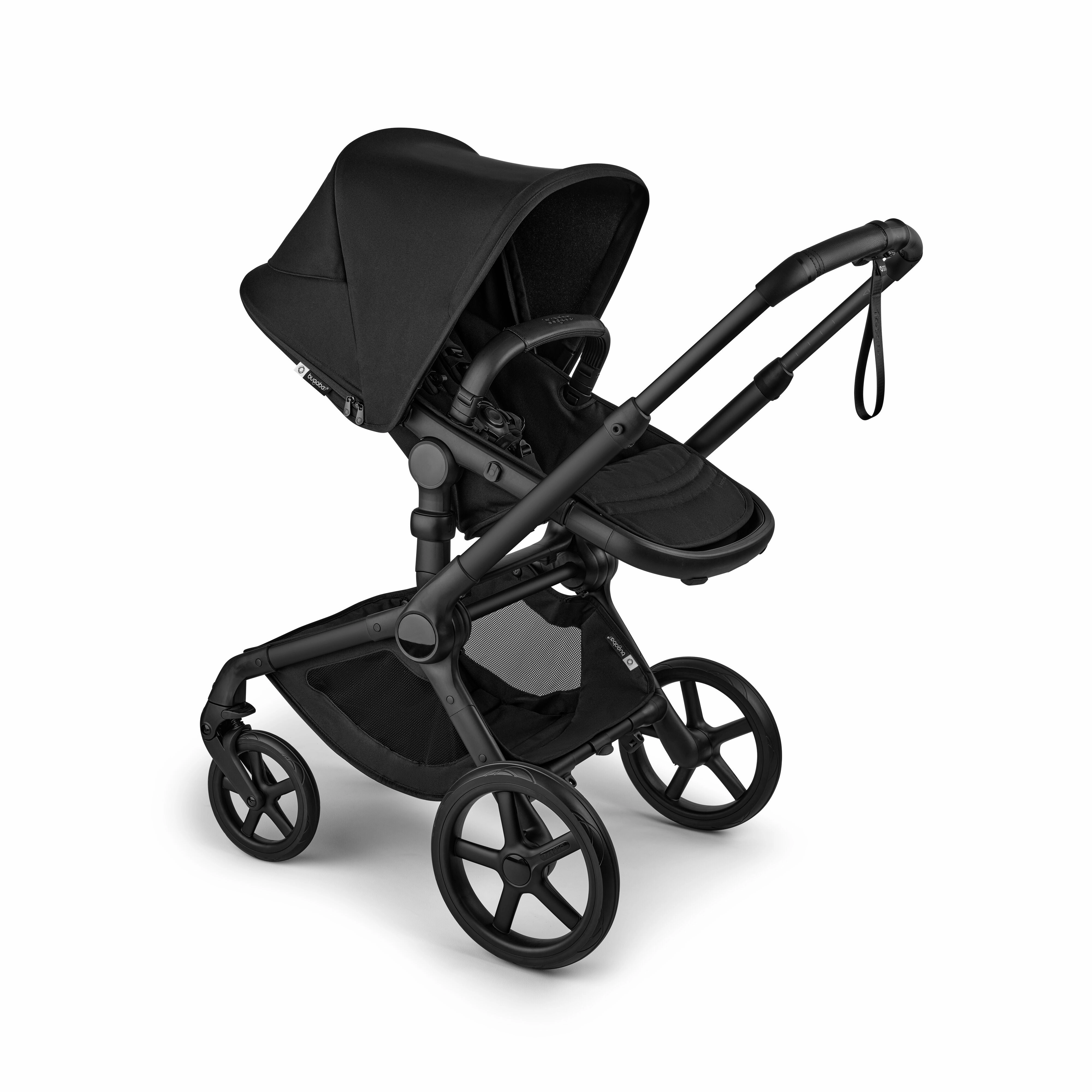 Bugaboo Fox5 Renew Complete Stroller