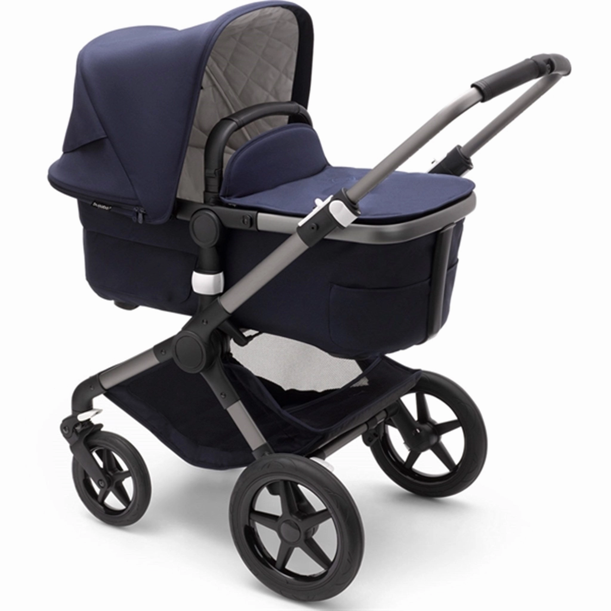 Bugaboo Fox 3 Classic Navy