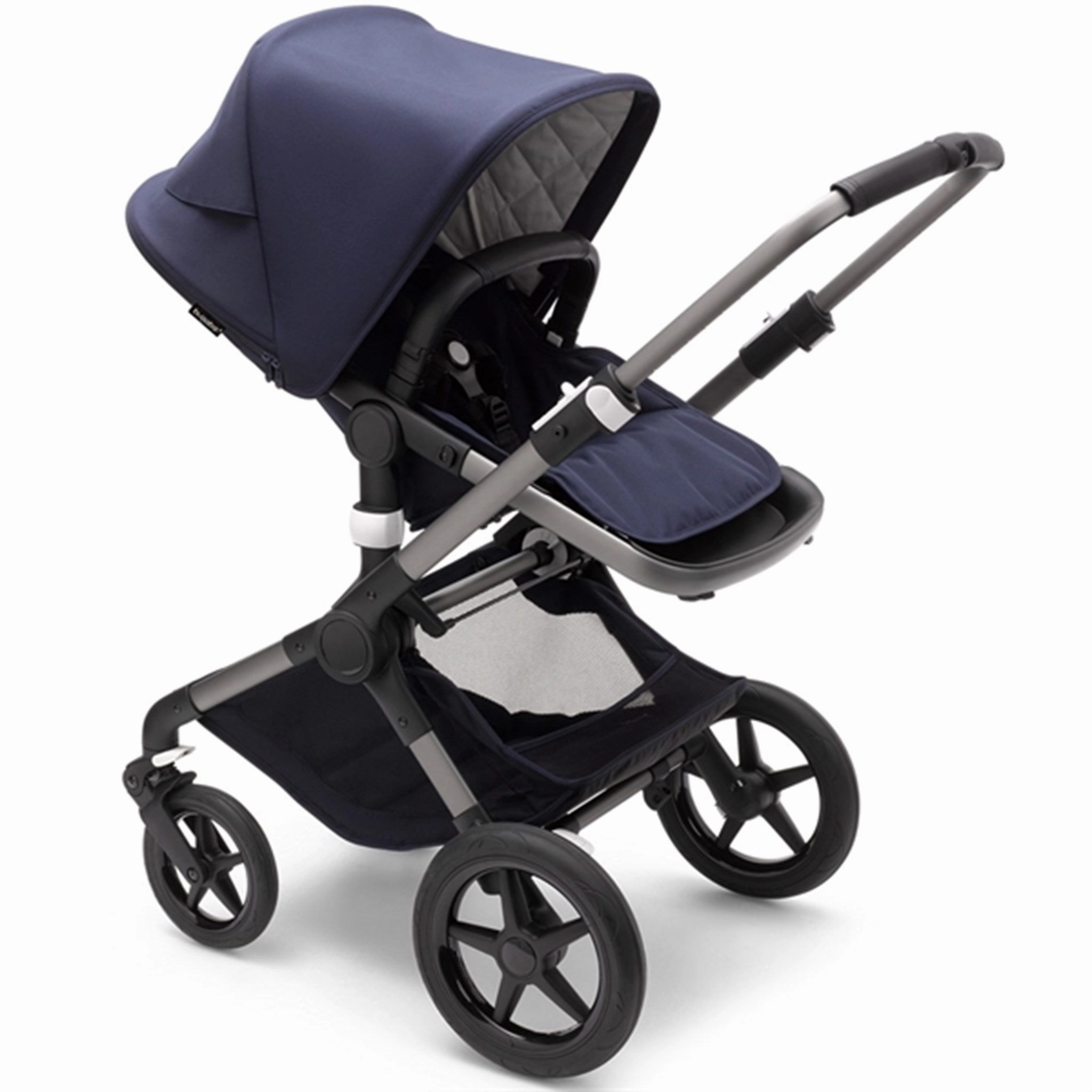 Bugaboo Fox 3 Classic Navy