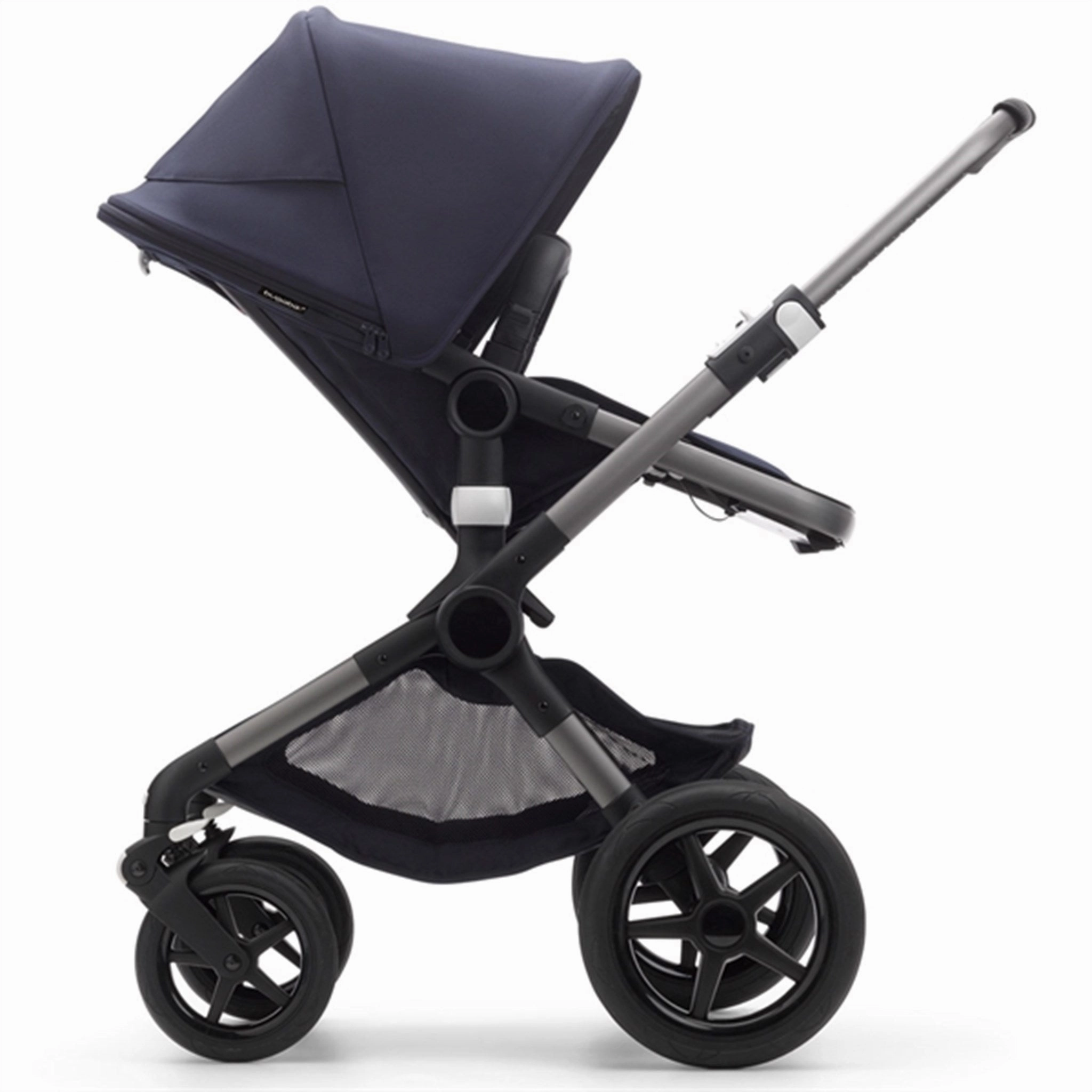 Bugaboo Fox 3 Classic Navy