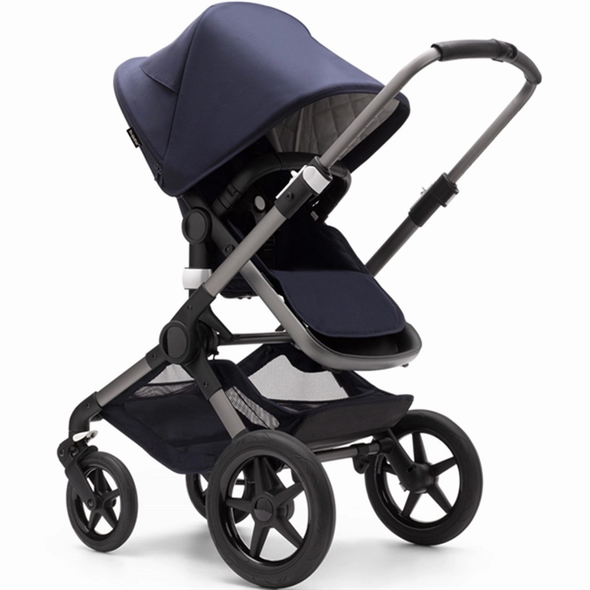 Bugaboo Fox 3 Classic Navy