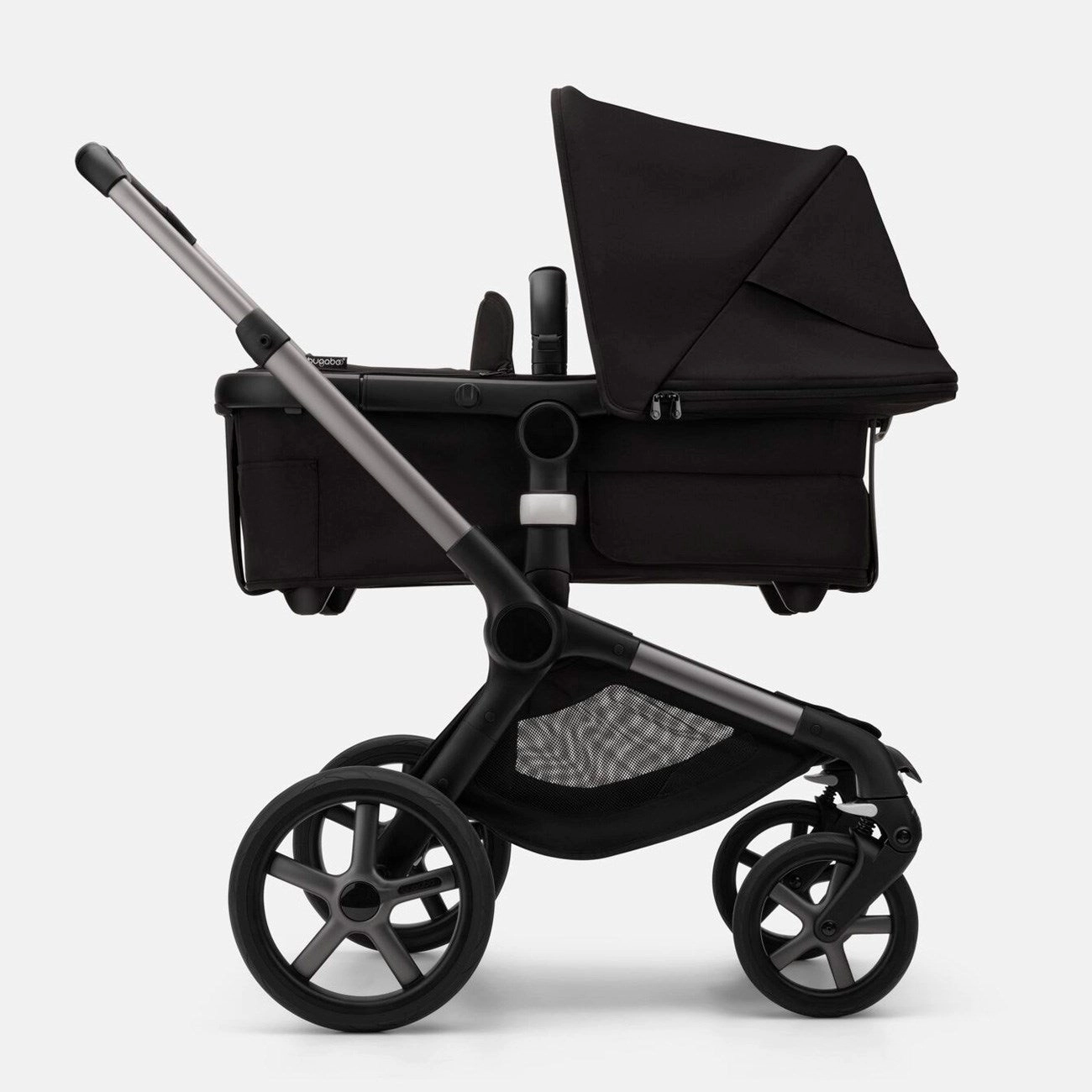 Bugaboo Fox 5 Basin Altitude Adaptor
