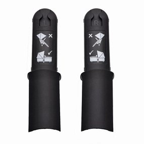 Bugaboo Fox 5 Basin Altitude Adaptor