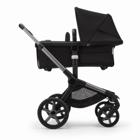 Bugaboo, Fox 5 Bassinet Height Adapters