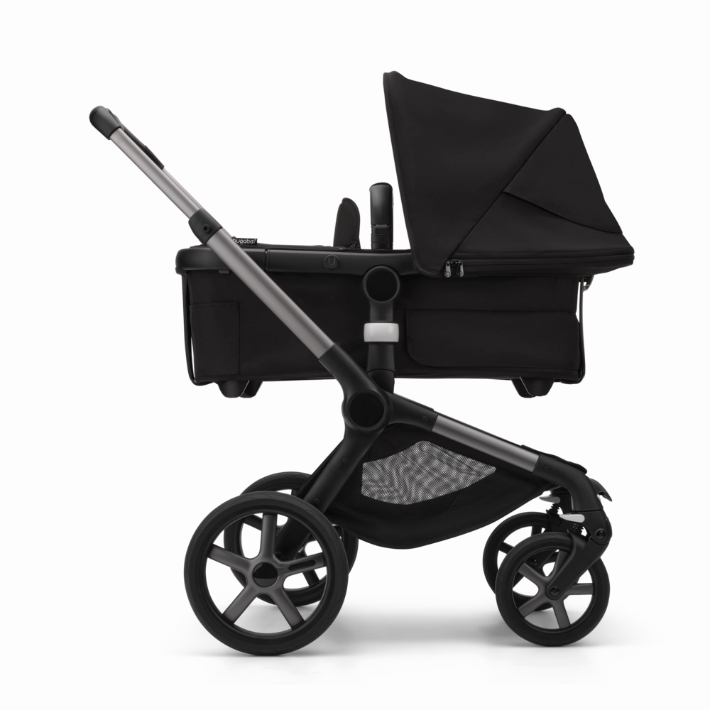Bugaboo, Fox 5 Bassinet Height Adapters