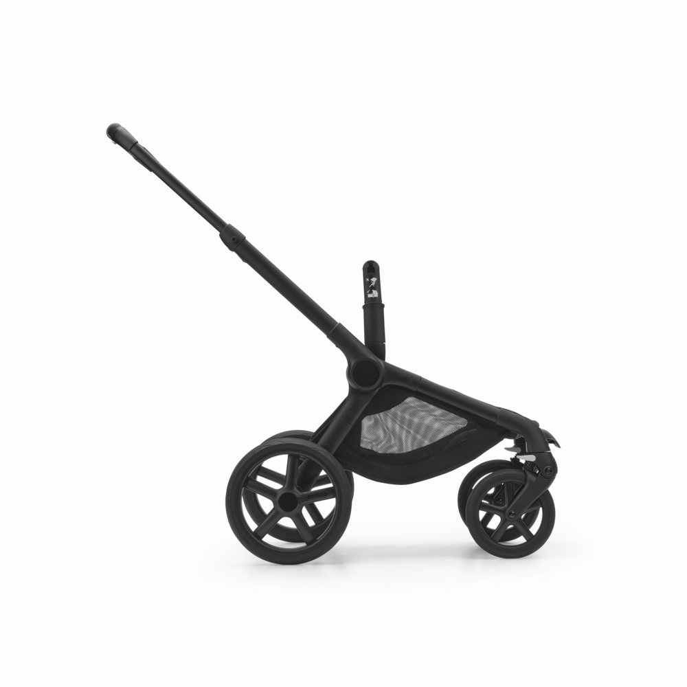 Bugaboo, Fox 5 Bassinet Height Adapters