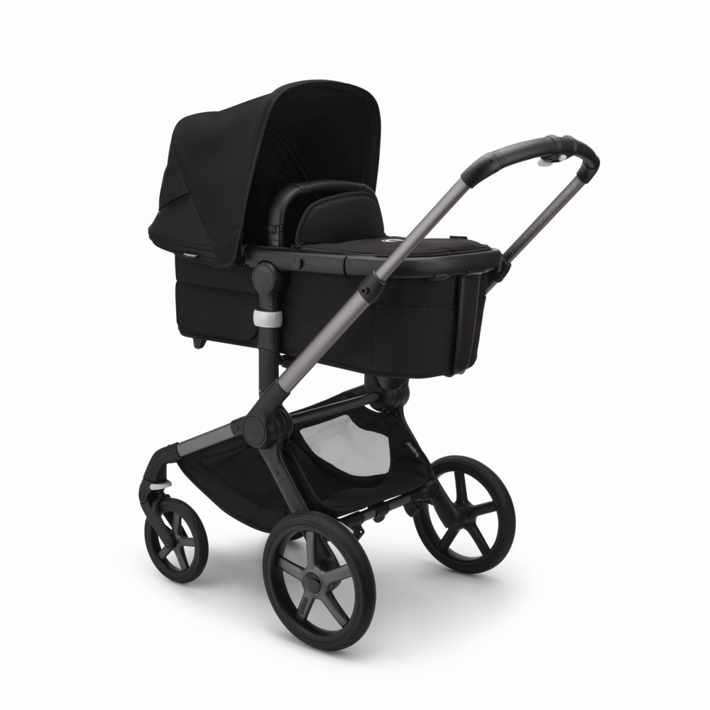 Bugaboo, Fox 5 Bassinet Height Adapters