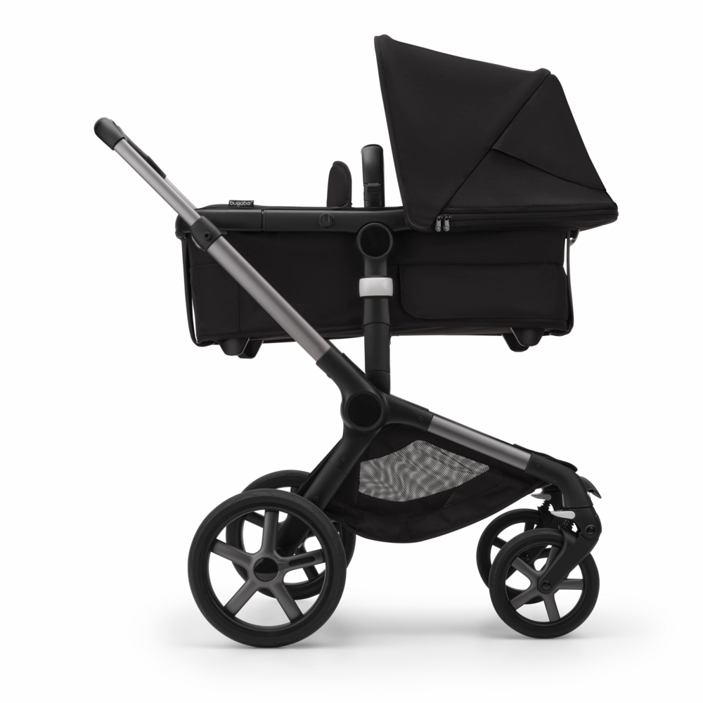 Bugaboo, Fox 5 Bassinet Height Adapters