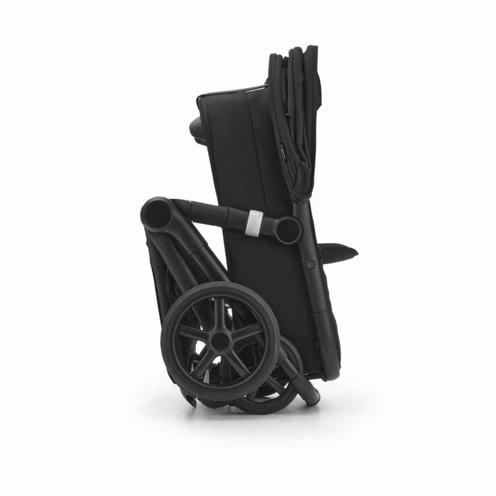Bugaboo, Fox 5 Bassinet Height Adapters