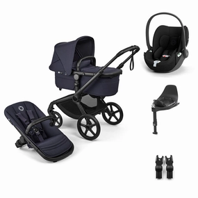 Bugaboo Fox 5 Renew    Cloud T Travel System