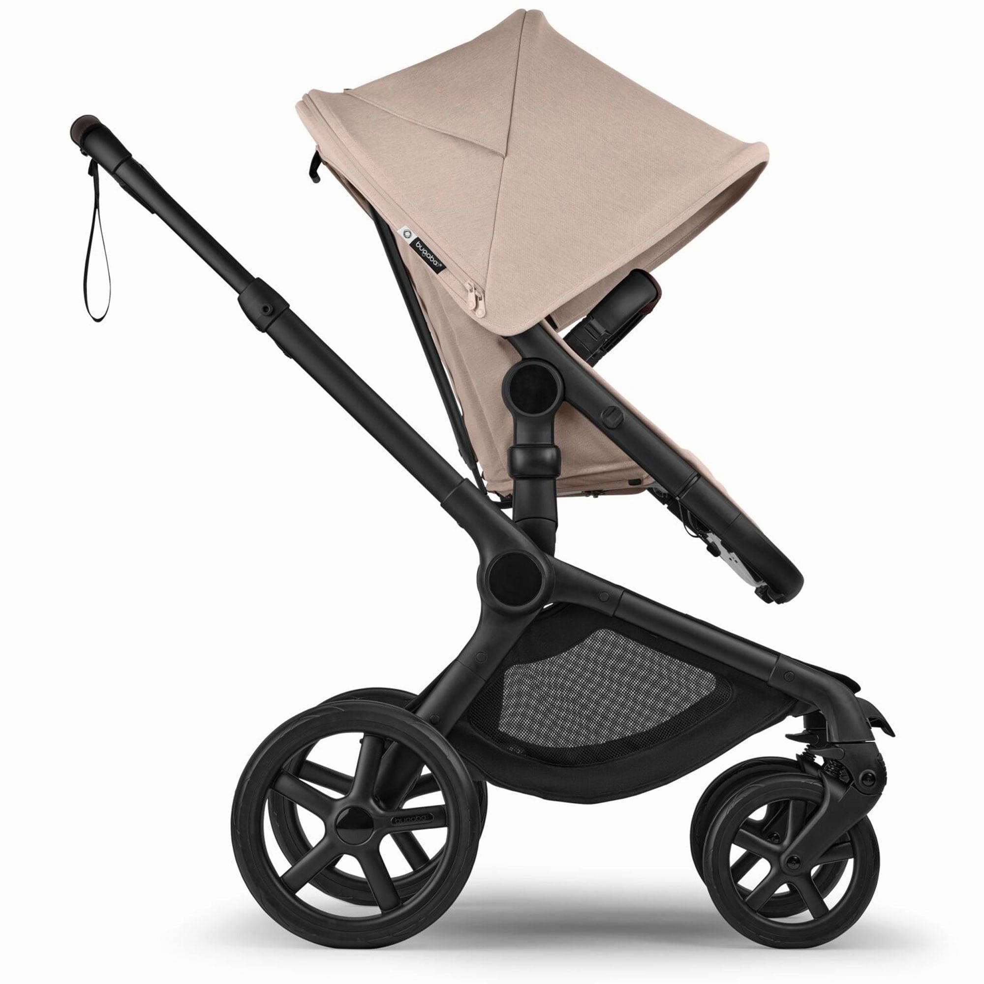 Bugaboo Fox 5 Renew - Desert Taupe