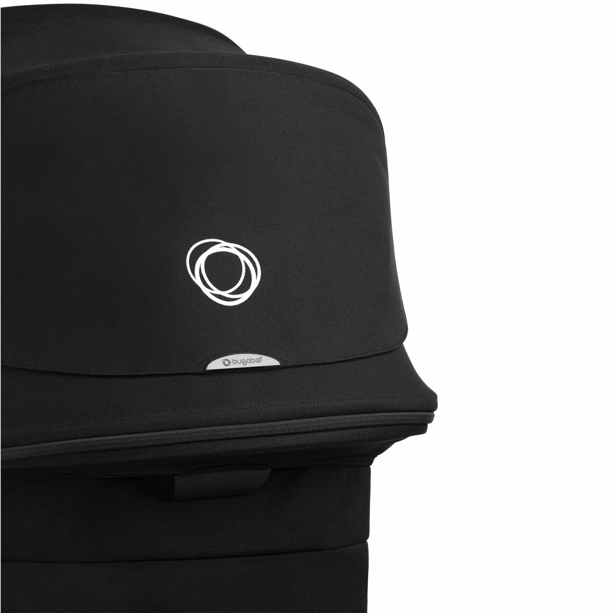 Bugaboo Fox 5 Renew - Heritage Black
