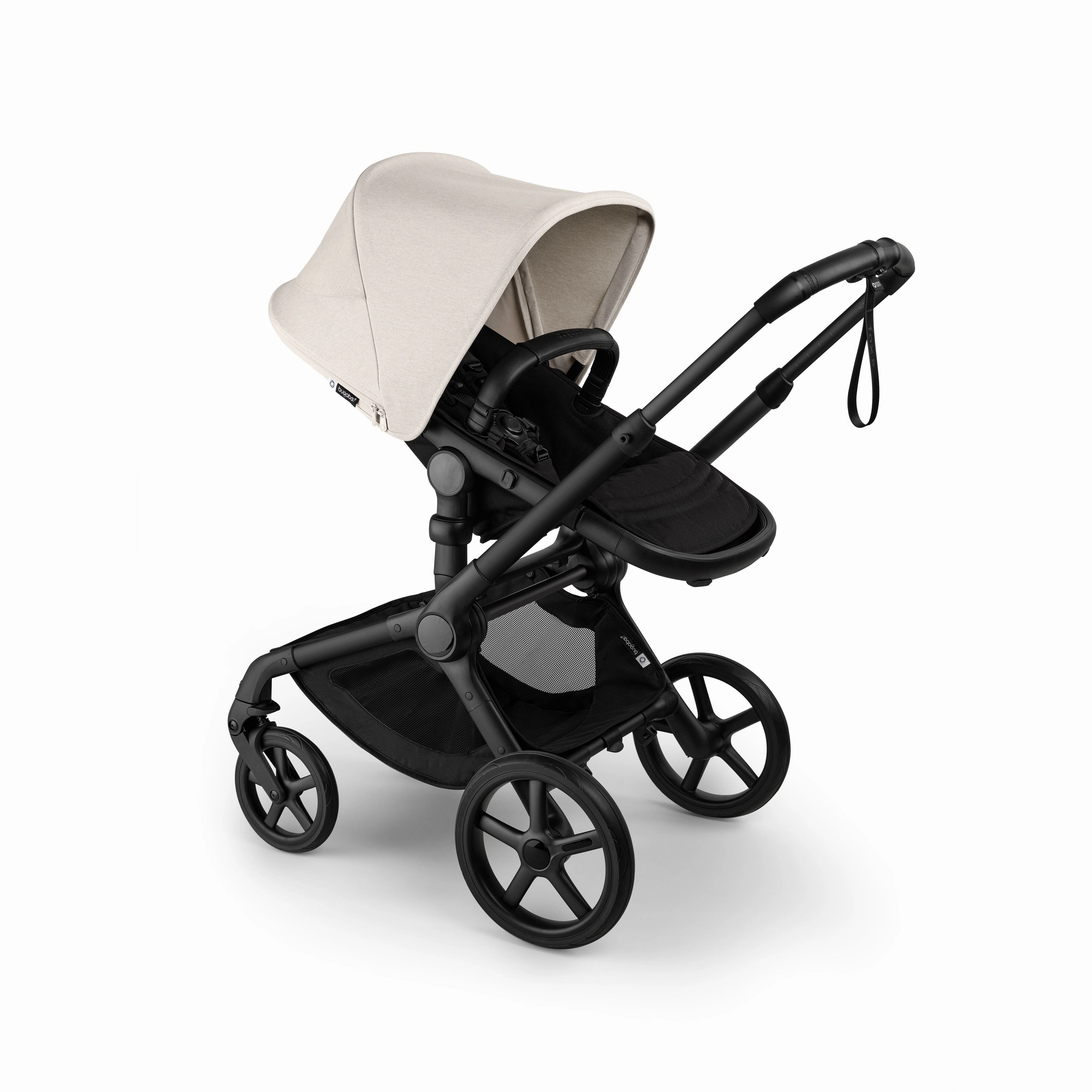 Bugaboo Fox 5 Renew Complete Full-Size Stroller