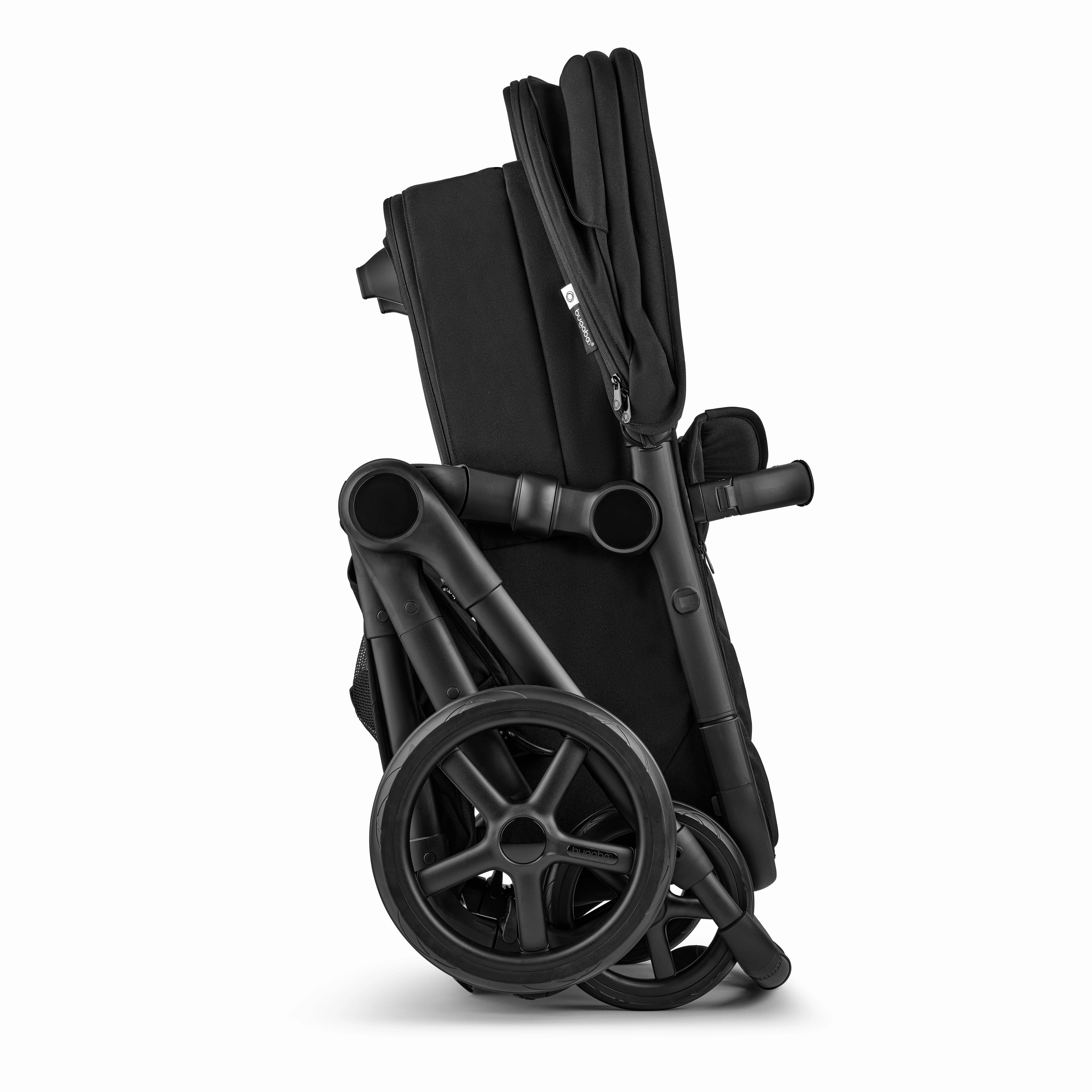 Bugaboo Fox 5 Renew Complete Full-Size Stroller