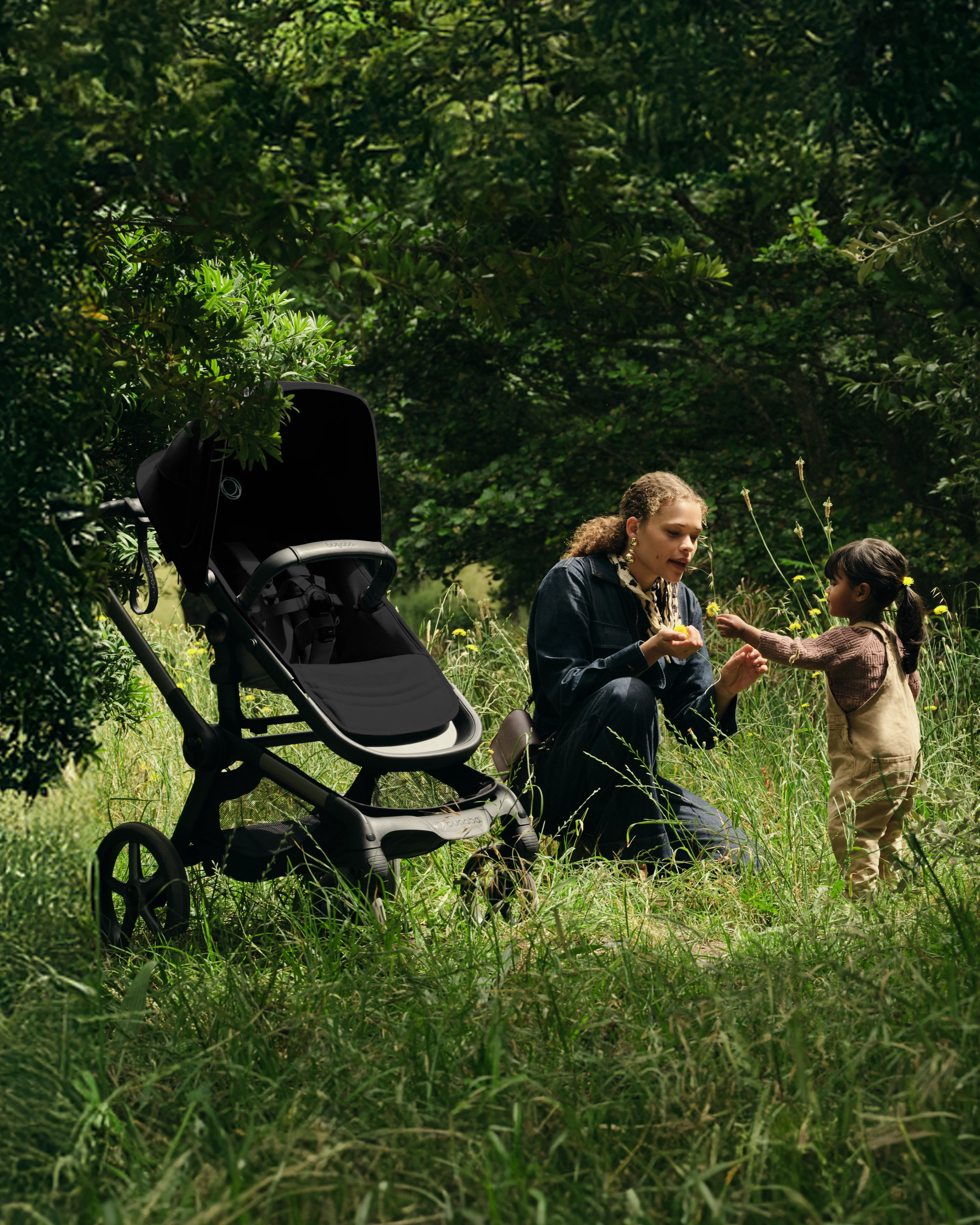 Bugaboo Fox 5 Renew Complete Full-Size Stroller