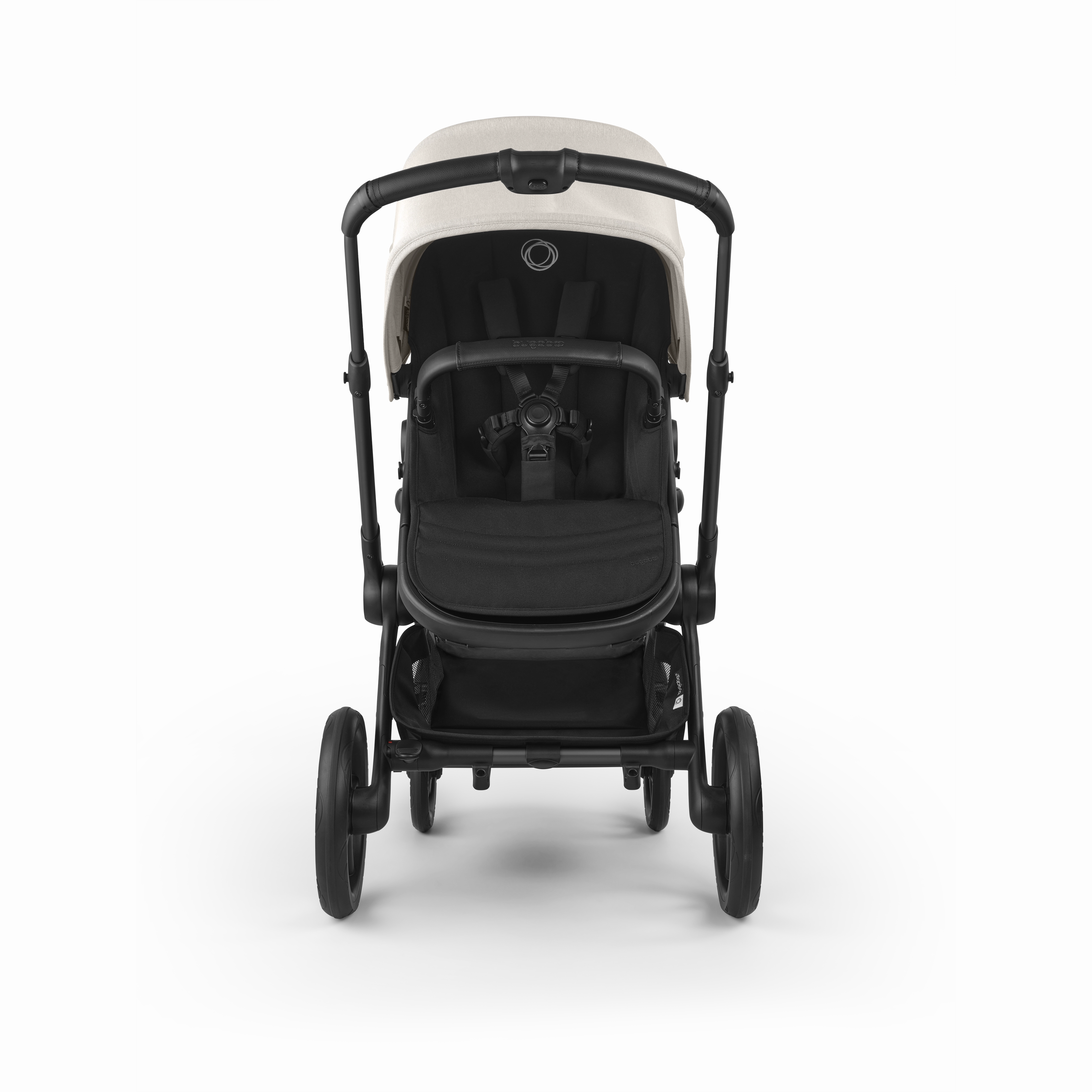 Bugaboo Fox 5 Renew Complete Full-Size Stroller
