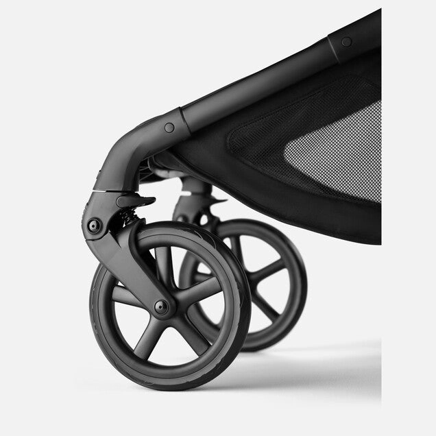 Bugaboo Fox 5 Renew Complete Full-Size Stroller