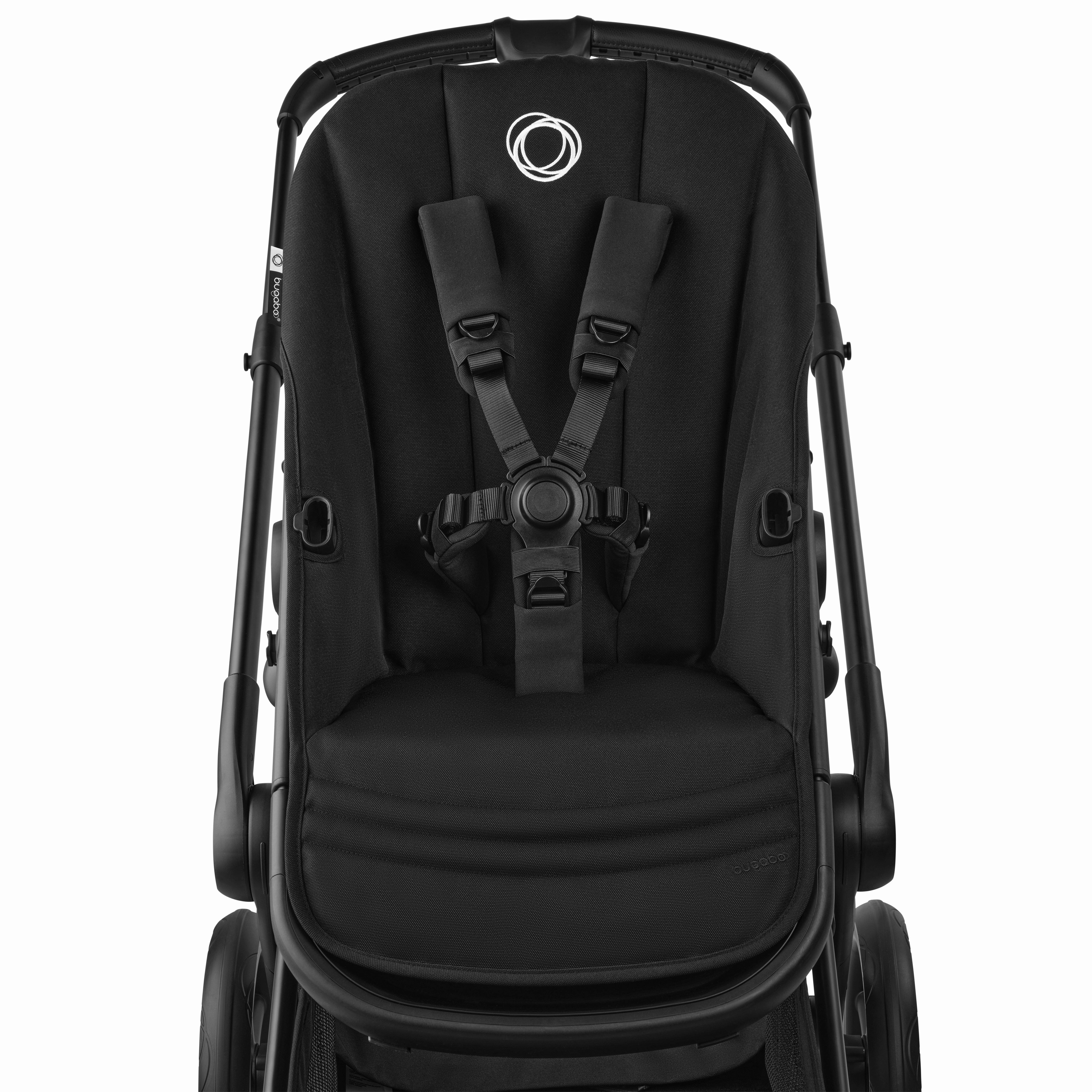 Bugaboo Fox 5 Renew Complete Full-Size Stroller