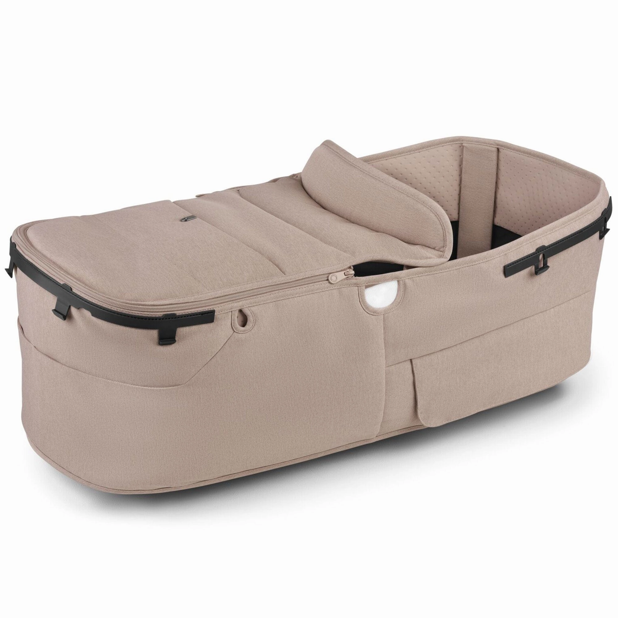 Bugaboo Fox 5 Renew Cybex Travel System - Desert Taupe