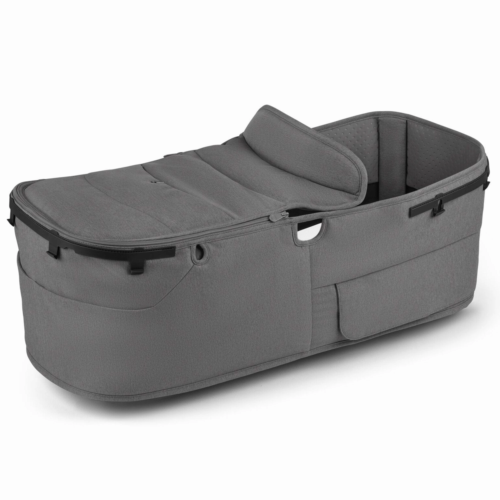 Bugaboo Fox 5 Renew Cybex Travel System - Moon Grey