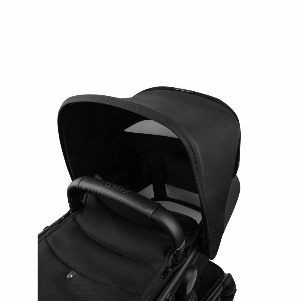 Bugaboo Fox 5 Renew Essential 360 Travel & Nursery Bundle