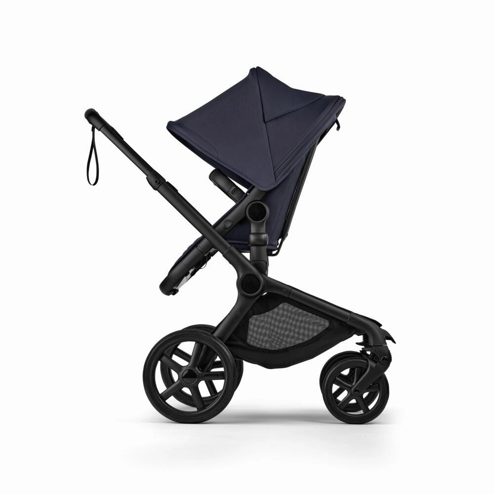 Bugaboo Fox 5 Renew Essential 360 Travel & Nursery Bundle